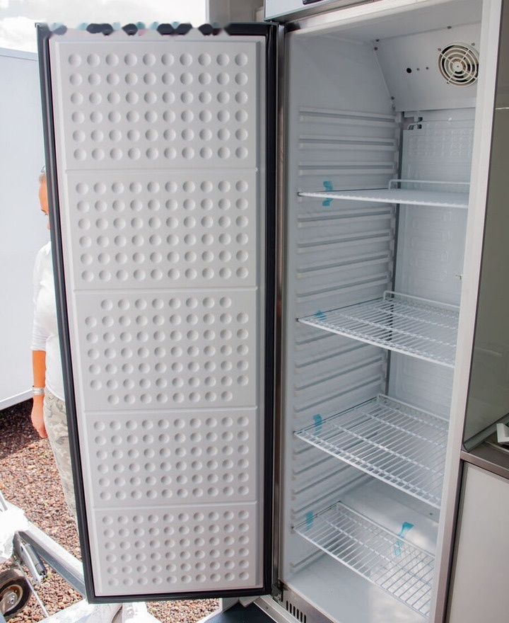 Bannert NA ZAMÓWIENIE Przyczepa gastronomiczna 4,5 M - Vending trailer: picture 4 Bannert NA ZAMÓWIENIE Przyczepa gastronomiczna 4,5 M - Vending trailer: picture 4