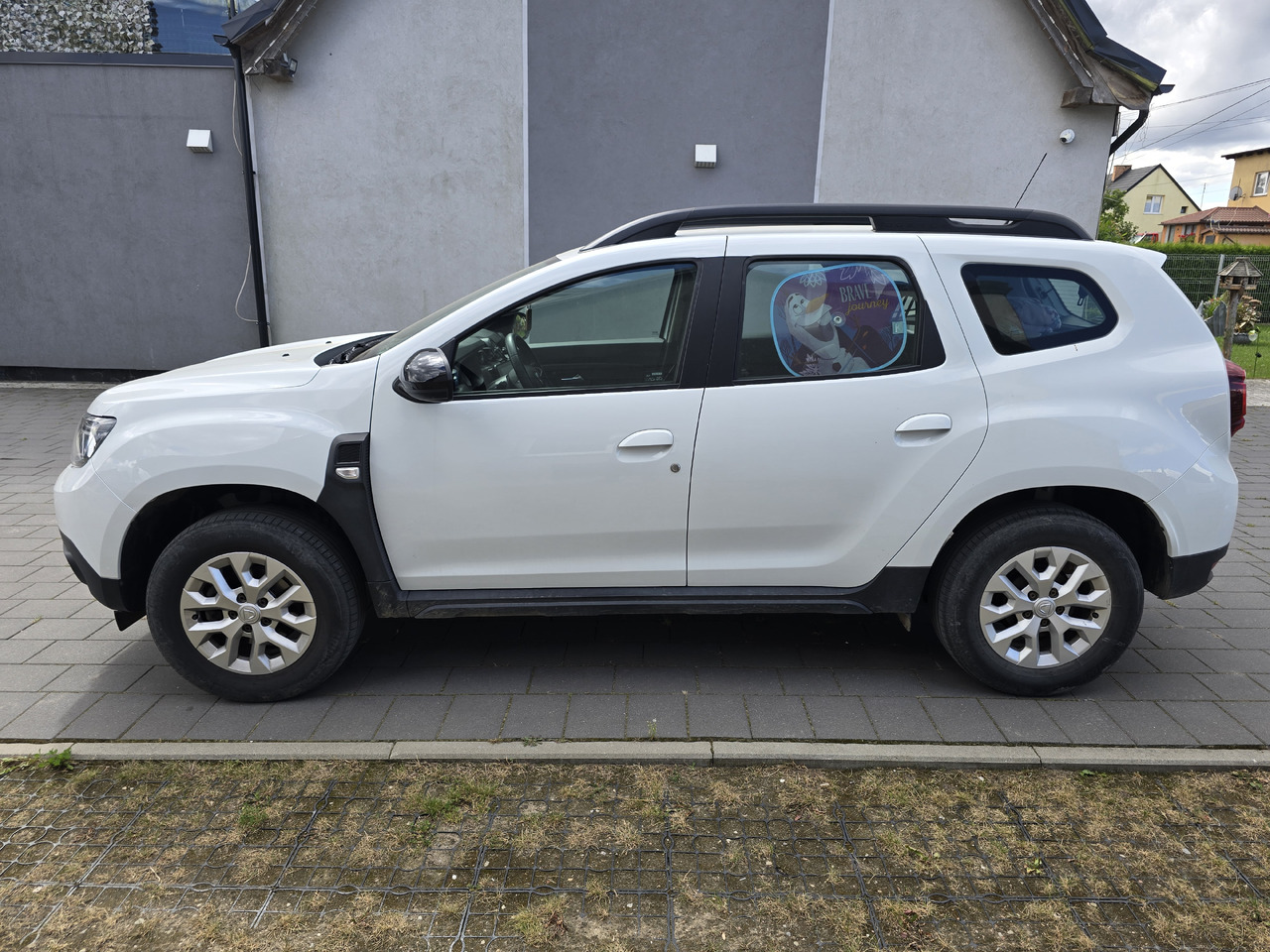 DACIA DUSTER 1.0 + LPG - Car: picture 3 DACIA DUSTER 1.0 + LPG - Car: picture 3