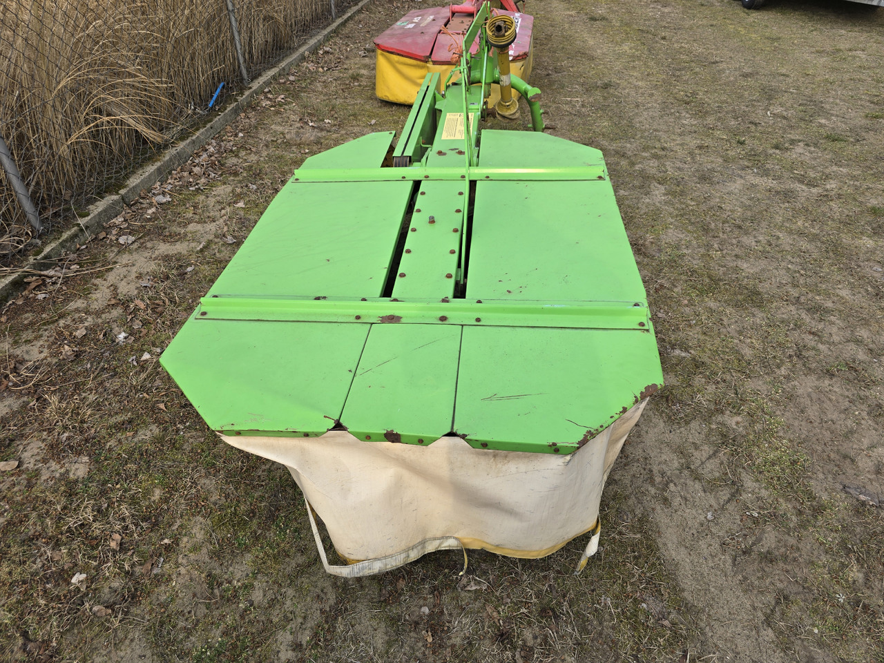 FRICKE KM 185 - Mower: picture 5 FRICKE KM 185 - Mower: picture 5