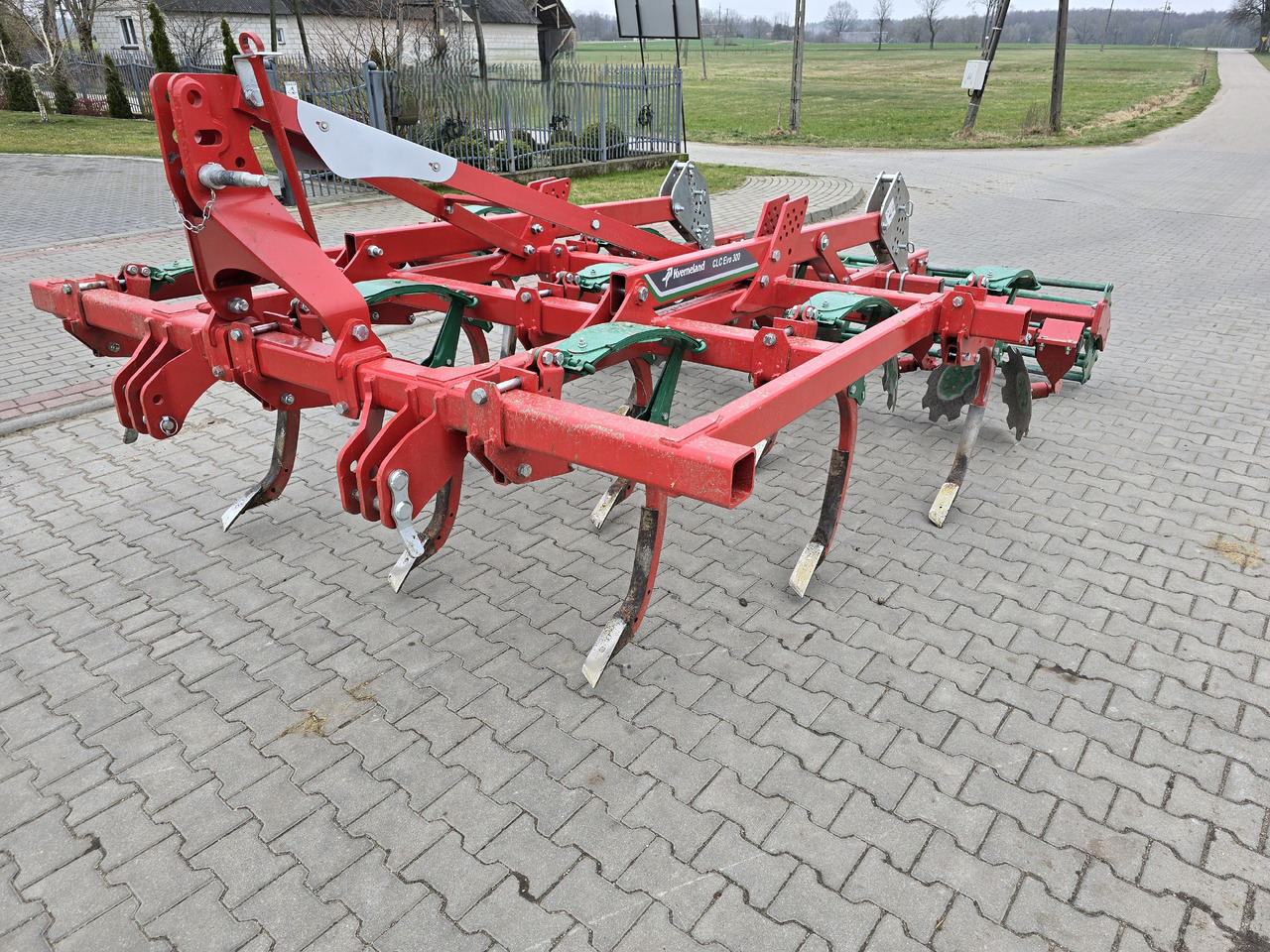 KVERNELAND CLC Evo 300 - Harrow: picture 2 KVERNELAND CLC Evo 300 - Harrow: picture 2