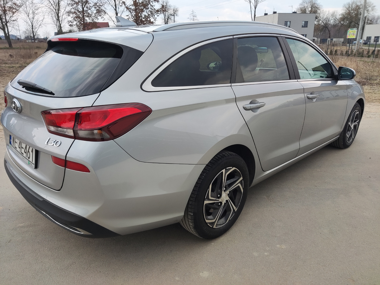 Hyundai i30 - Other machinery: picture 4 Hyundai i30 - Other machinery: picture 4