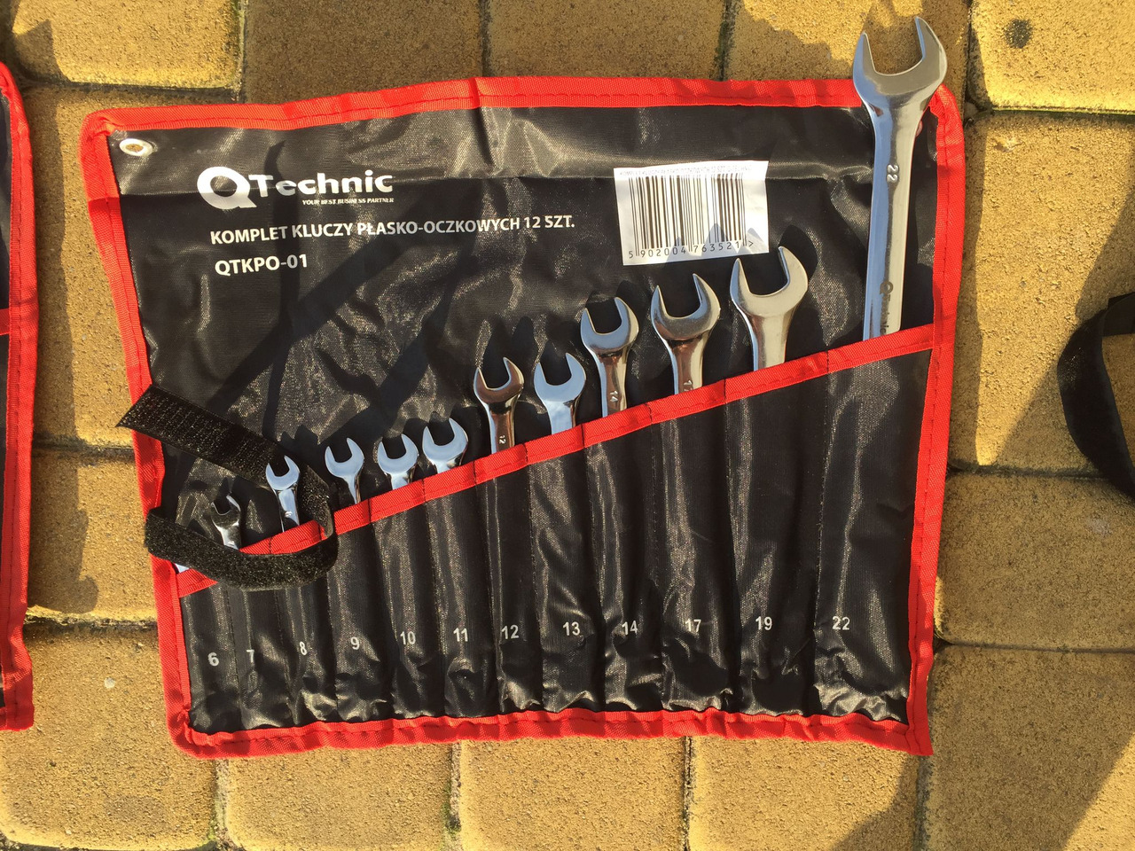 QTechnic QTKPO-01 - Workshop equipment: picture 5 QTechnic QTKPO-01 - Workshop equipment: picture 5