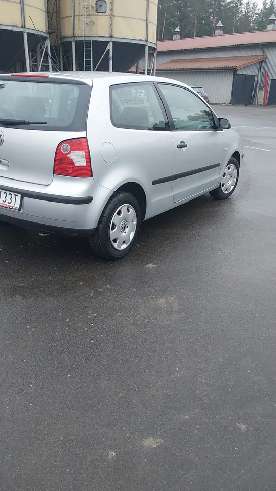 VOLKSWAGEN Polo 1.2 - Car: picture 5 VOLKSWAGEN Polo 1.2 - Car: picture 5