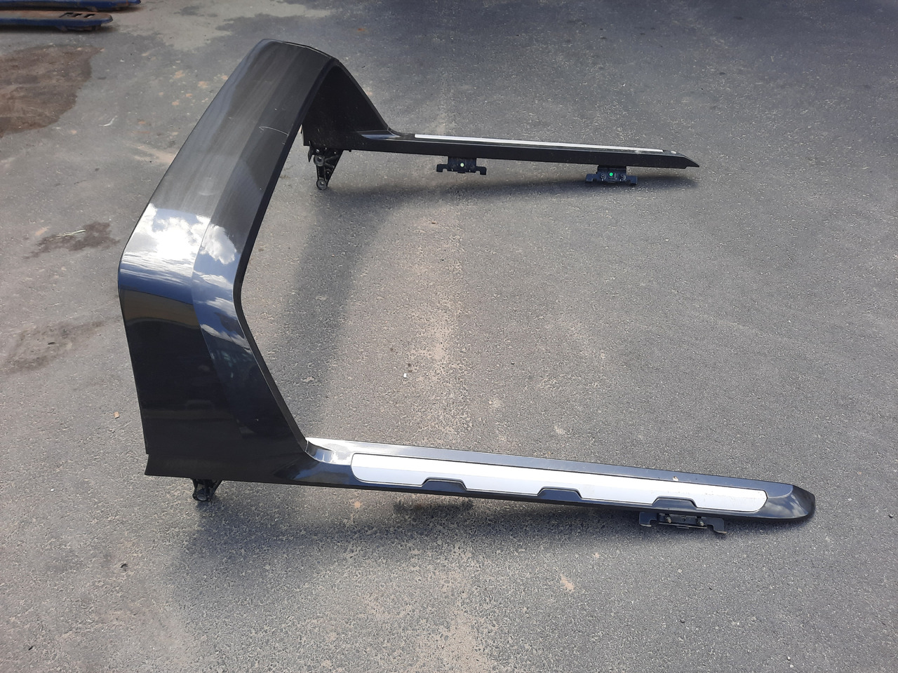 Body and exterior for Car ford Ranger: picture 6 Body and exterior for Car ford Ranger: picture 6