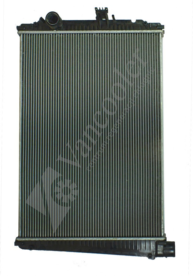 DAF CF 85 (01-> - Cooling system for Truck: picture 1 DAF CF 85 (01-> - Cooling system for Truck: picture 1