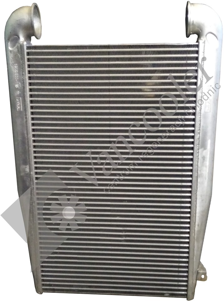MERCEDES CITARO O530 - Intercooler for Bus: picture 1 MERCEDES CITARO O530 - Intercooler for Bus: picture 1