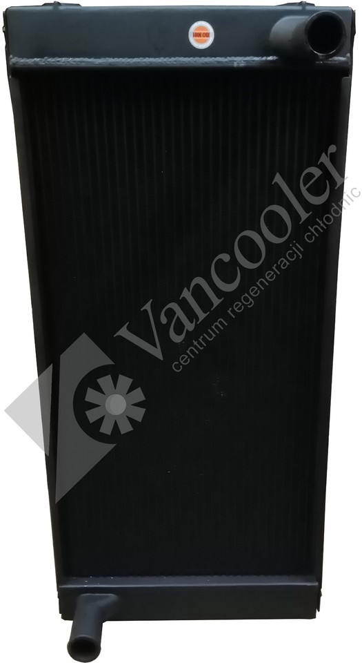 SOLARIS Grayson - Radiator for Bus: picture 1 SOLARIS Grayson - Radiator for Bus: picture 1