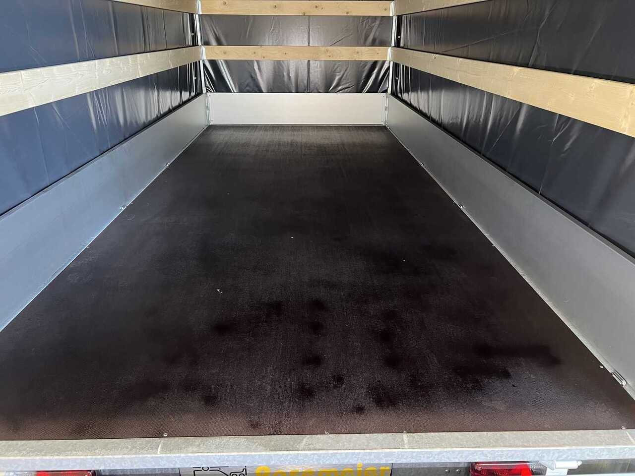 New Curtainsider trailer ANSSEMS PSX-S 3000 Plane Hochlader: picture 20