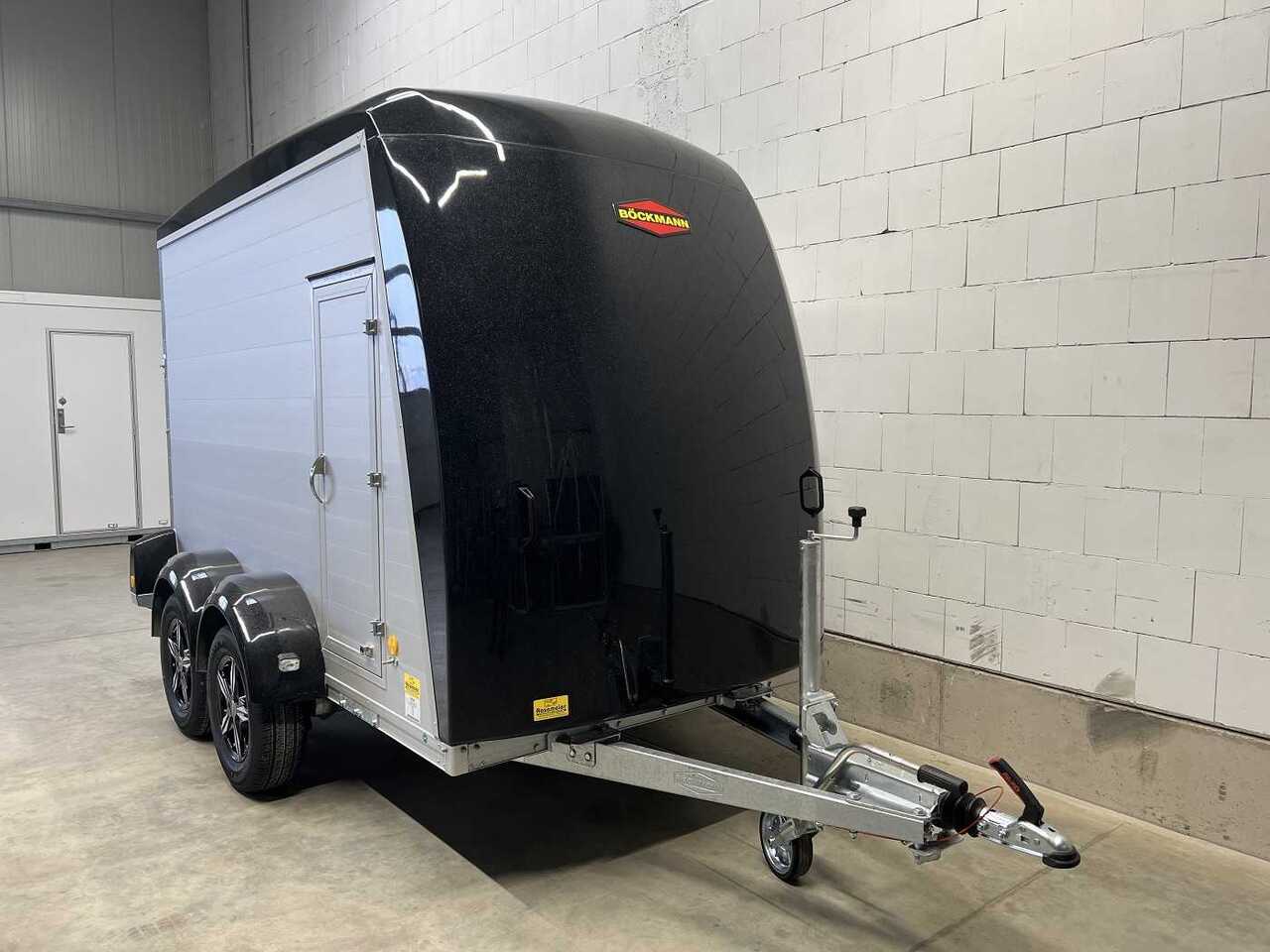 BOECKMANN KT-PB-AL 3015/27 M F Design Kofferanhänger - Closed box trailer: picture 5 BOECKMANN KT-PB-AL 3015/27 M F Design Kofferanhänger - Closed box trailer: picture 5