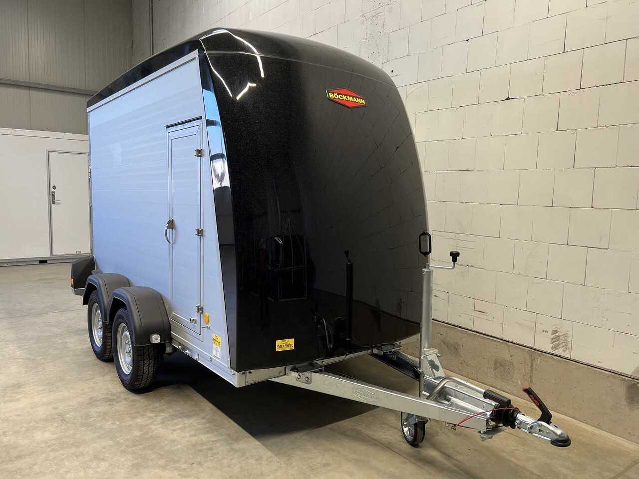 BOECKMANN KT-PB-AL 3015/27 M F Kofferanhänger - Closed box trailer: picture 5 BOECKMANN KT-PB-AL 3015/27 M F Kofferanhänger - Closed box trailer: picture 5