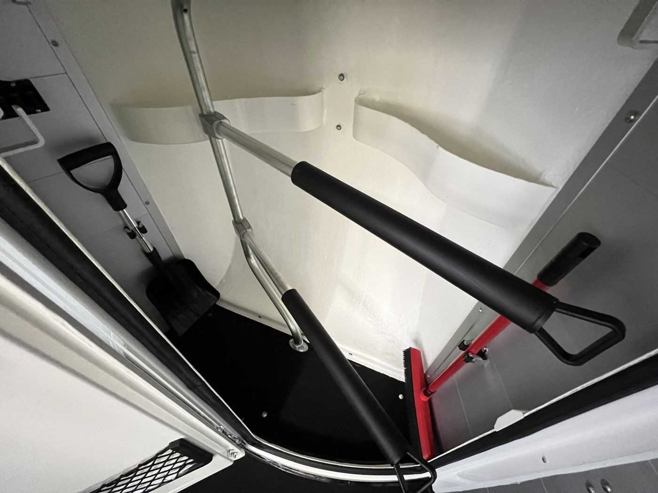New Horse trailer BOECKMANN Portax L E Pferdeanhänger: picture 11