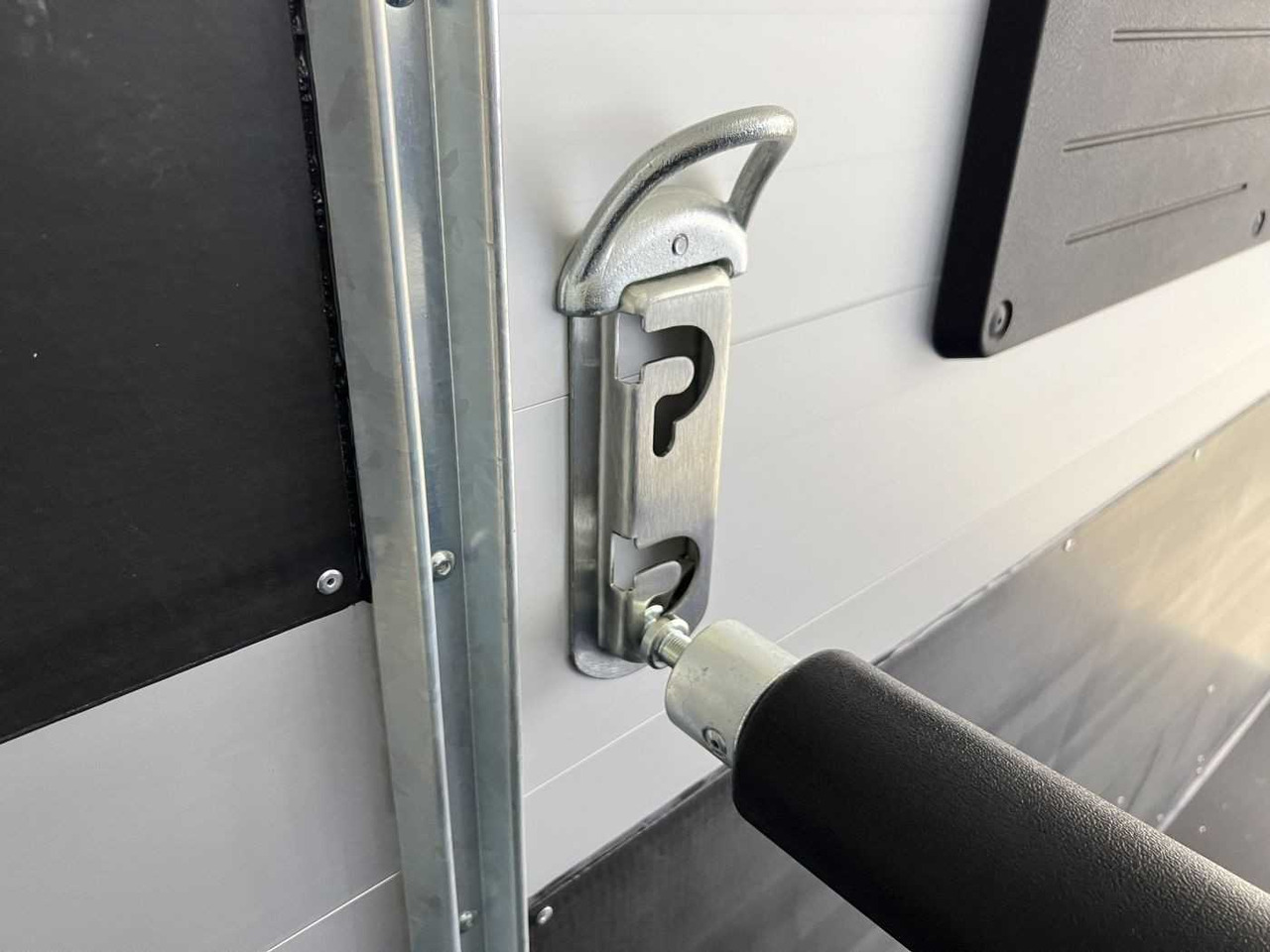 New Horse trailer BOECKMANN Portax L E Pferdeanhänger: picture 9