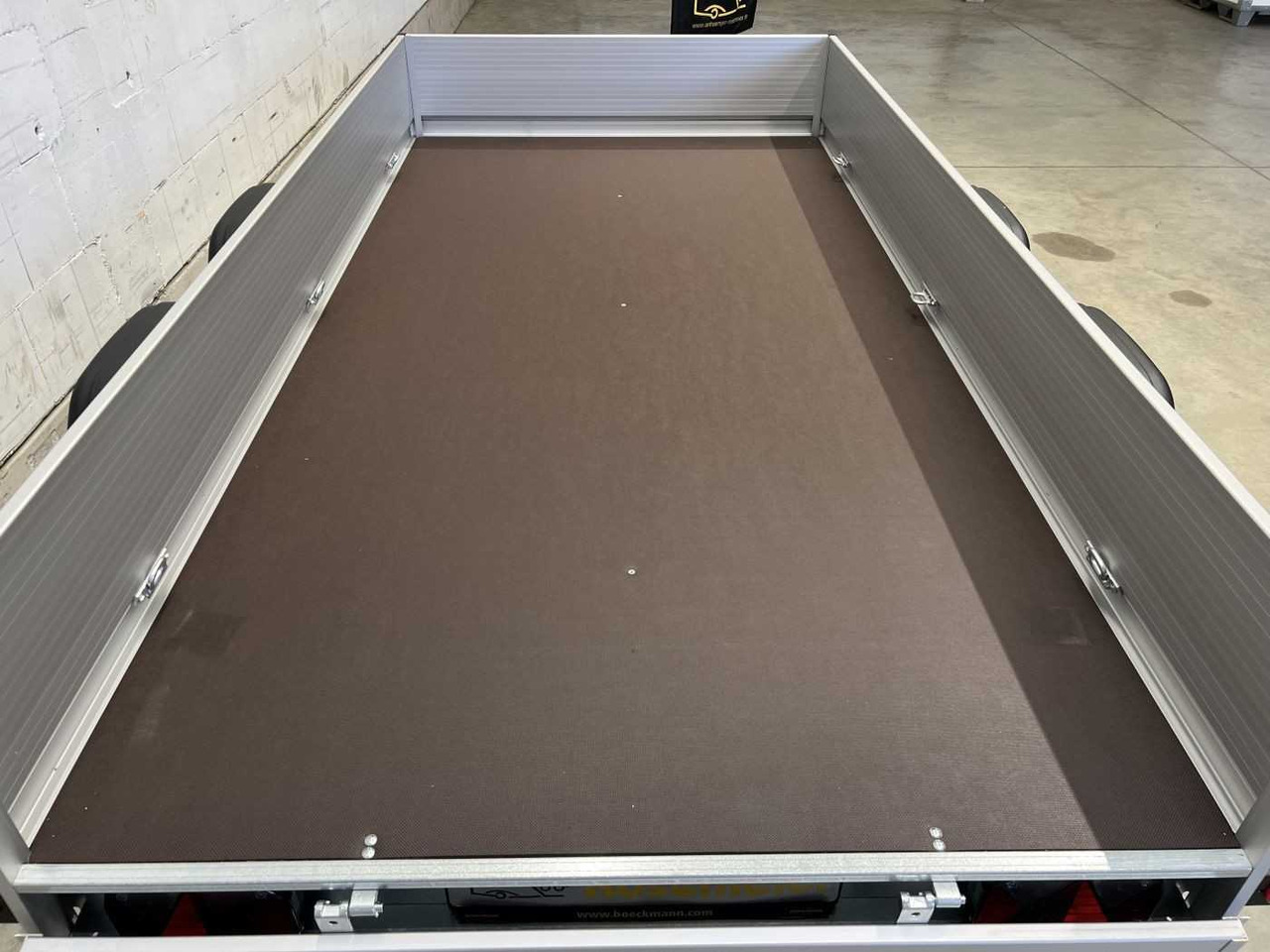 BOECKMANN TL-AL 3015/20 Kastenanhänger gebremst - Car trailer: picture 5 BOECKMANN TL-AL 3015/20 Kastenanhänger gebremst - Car trailer: picture 5