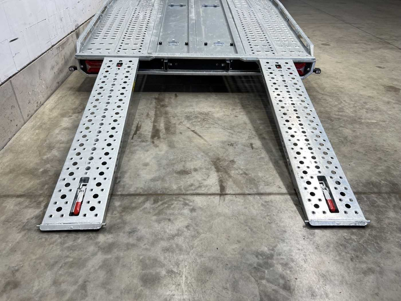 BRIAN_JAMES T Transporter 231-5022-35-2-12 Autotransporter - Autotransporter trailer: picture 3 BRIAN_JAMES T Transporter 231-5022-35-2-12 Autotransporter - Autotransporter trailer: picture 3