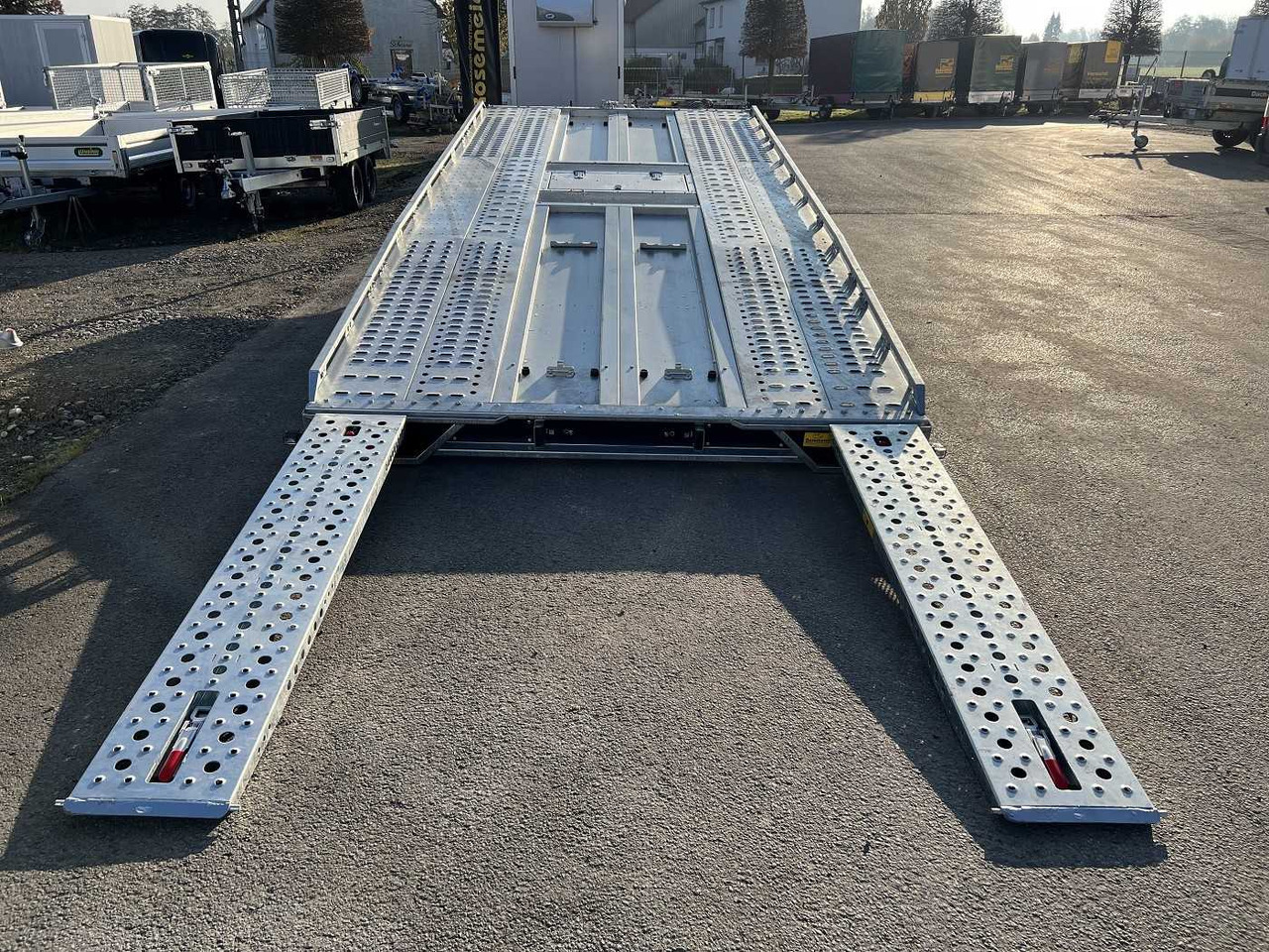 BRIAN_JAMES T Transporter 231-5522-35-2-12 Autotransporter - Autotransporter trailer: picture 5 BRIAN_JAMES T Transporter 231-5522-35-2-12 Autotransporter - Autotransporter trailer: picture 5