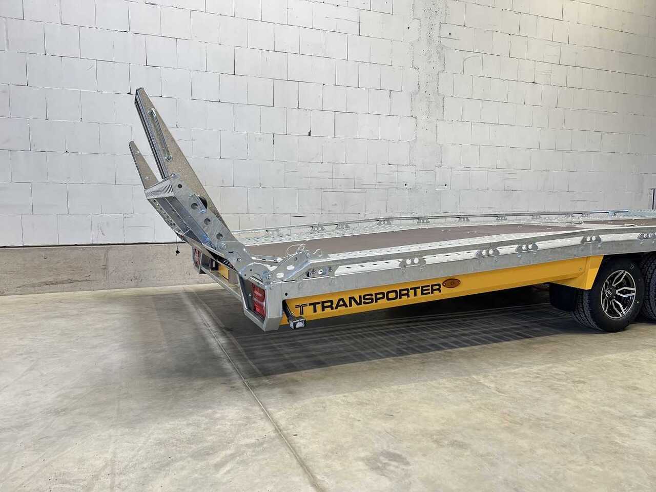 BRIAN_JAMES T Transporter 231-5522-35-3-10 Autotransporter - Autotransporter trailer: picture 4 BRIAN_JAMES T Transporter 231-5522-35-3-10 Autotransporter - Autotransporter trailer: picture 4
