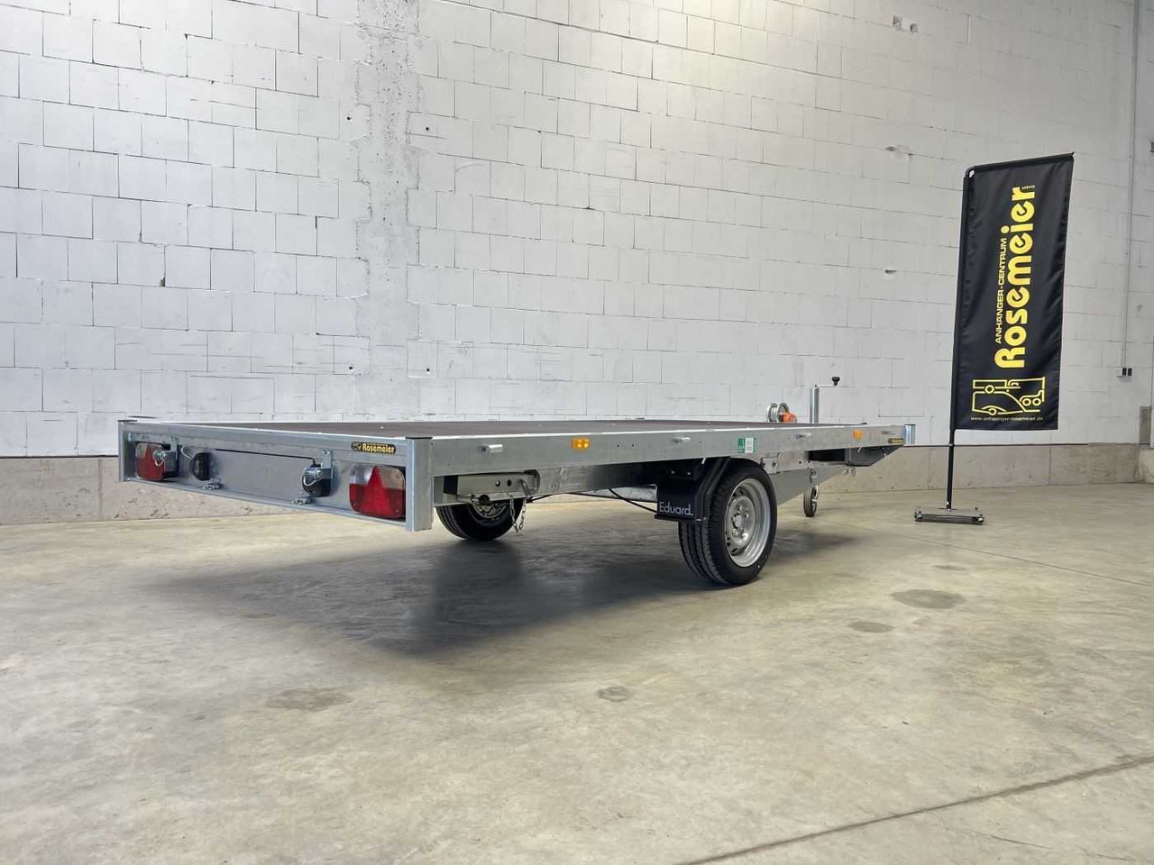EDUARD 3318-3-PMV-1863 Autotransporter - Car trailer: picture 5 EDUARD 3318-3-PMV-1863 Autotransporter - Car trailer: picture 5