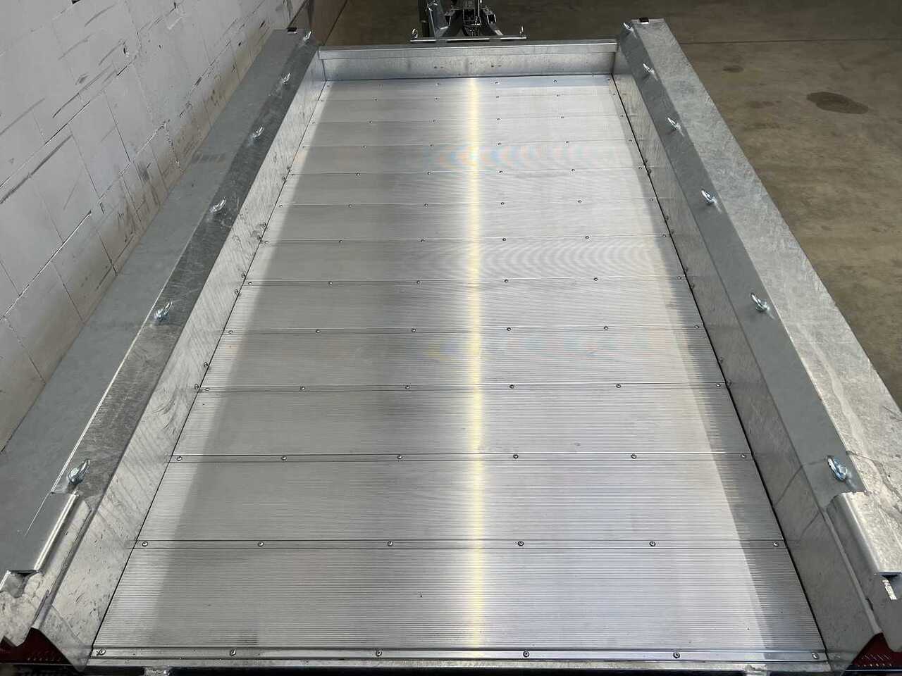 New Plant trailer HULCO Terrax-2 3000 Maschinentransporter: picture 19
