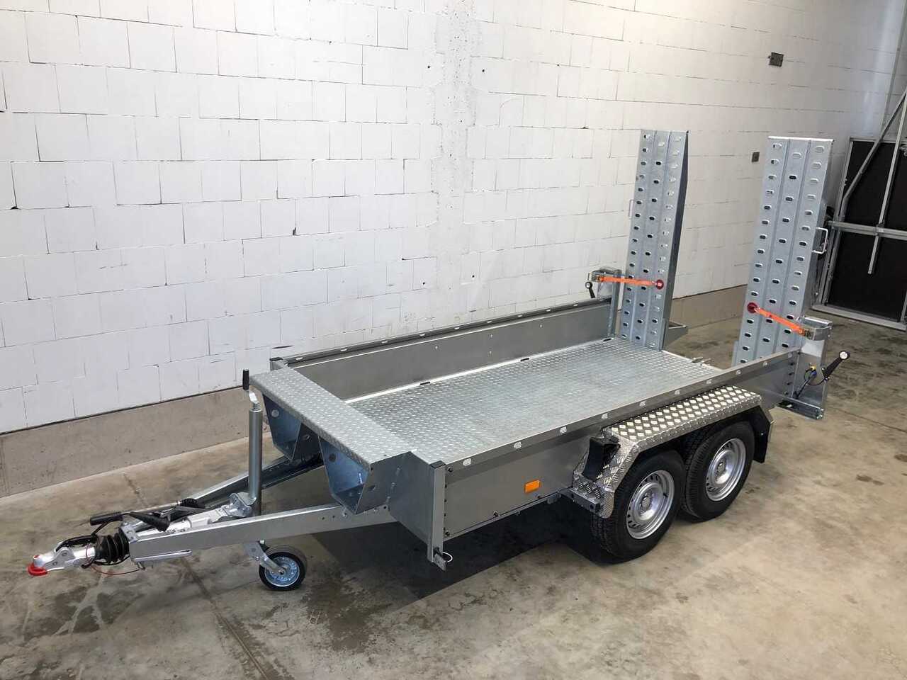 New Plant trailer ROSEMEIER VE BAT B35.30 grau Maschinentransporter: picture 29