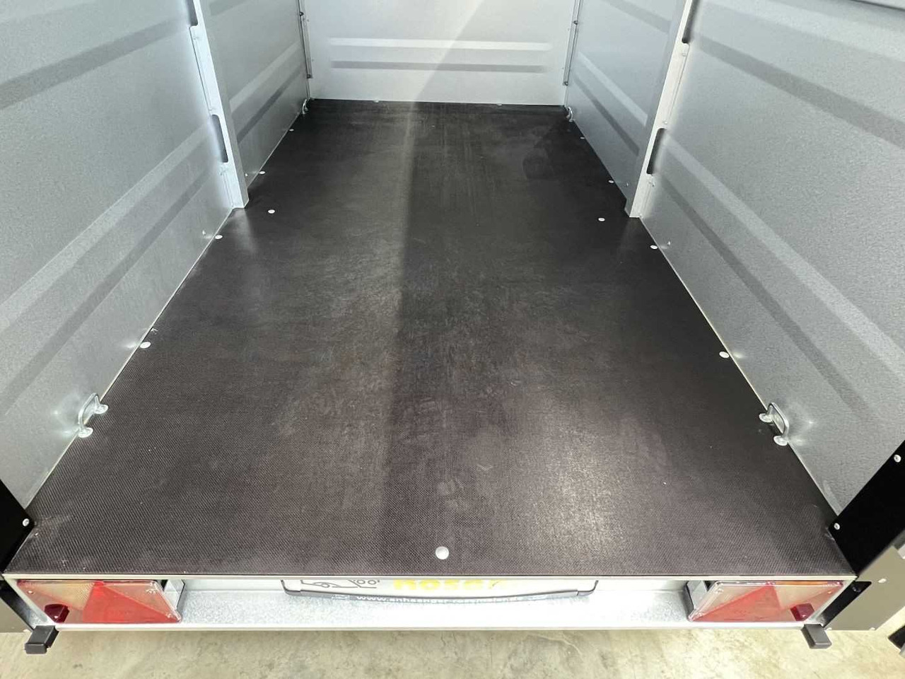TPV KT-EU3-VS Plus Deckelanhänger - Car trailer: picture 4 TPV KT-EU3-VS Plus Deckelanhänger - Car trailer: picture 4