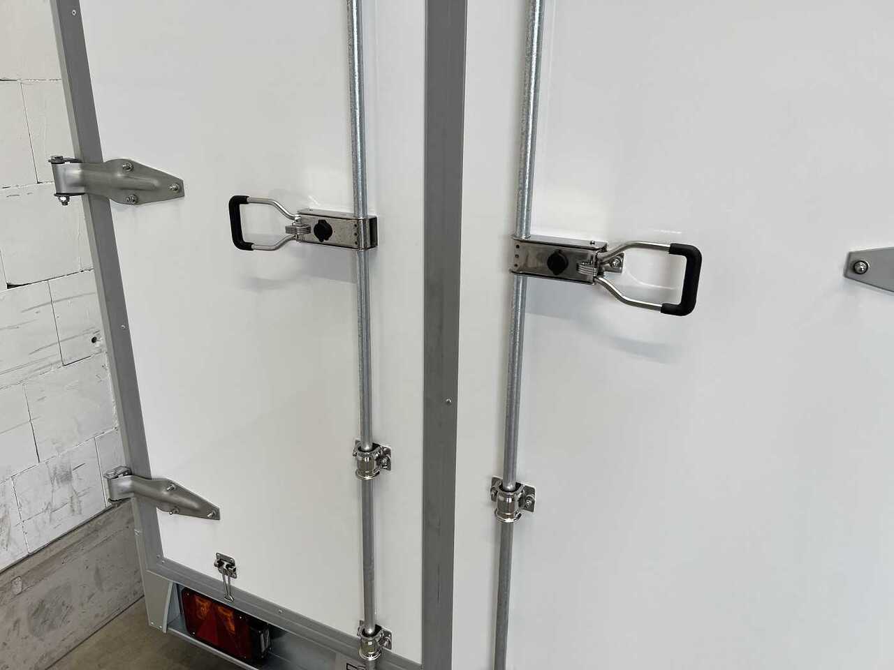 New Refrigerator trailer VARIANT 2017 K3 Kühlanhänger: picture 13