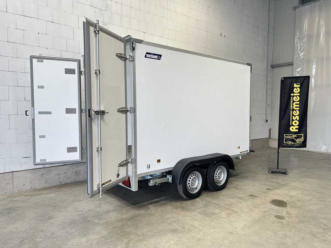 VARIANT 2017 K3 Kühlanhänger - Refrigerator trailer: picture 2 VARIANT 2017 K3 Kühlanhänger - Refrigerator trailer: picture 2