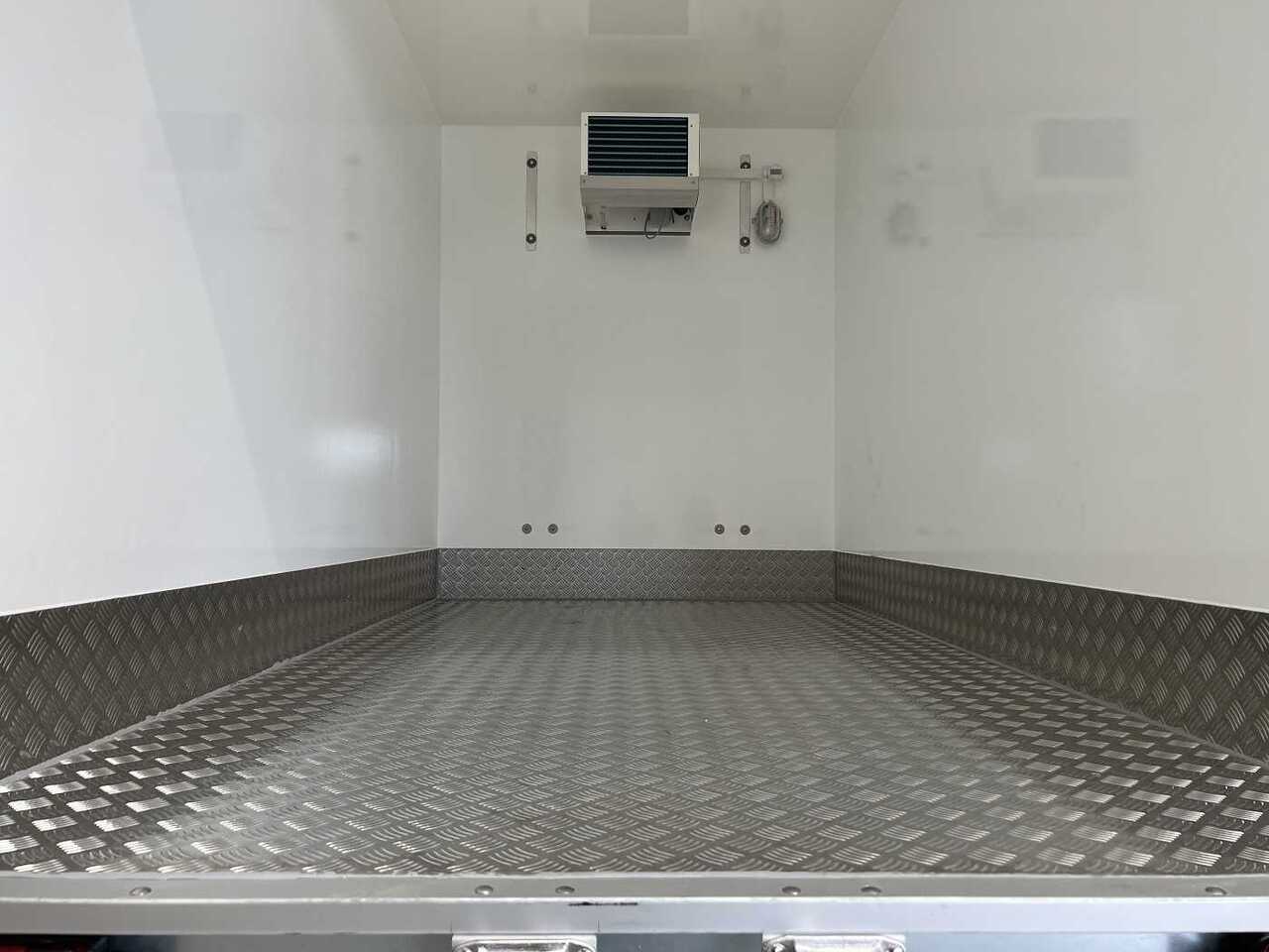 New Refrigerator trailer VARIANT 2017 K3 Kühlanhänger: picture 7