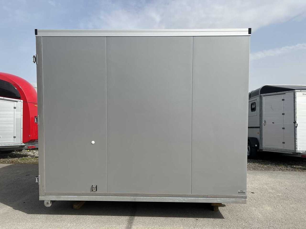 VEZEKO Container für Konos Kofferanhänger - Roll-off container: picture 4 VEZEKO Container für Konos Kofferanhänger - Roll-off container: picture 4