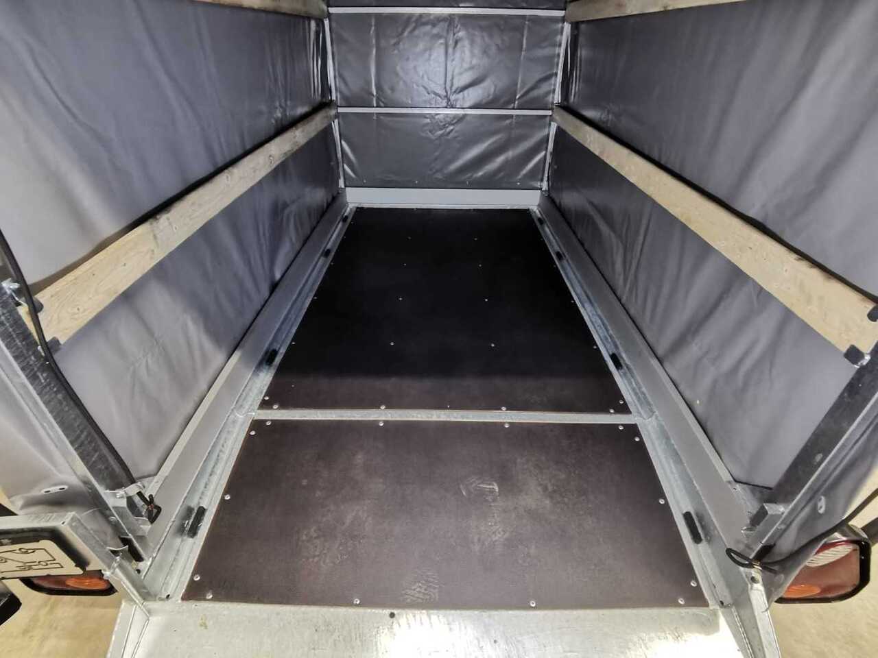 VEZEKO Husky F 10.25 Plane Absenker - Car trailer: picture 4 VEZEKO Husky F 10.25 Plane Absenker - Car trailer: picture 4
