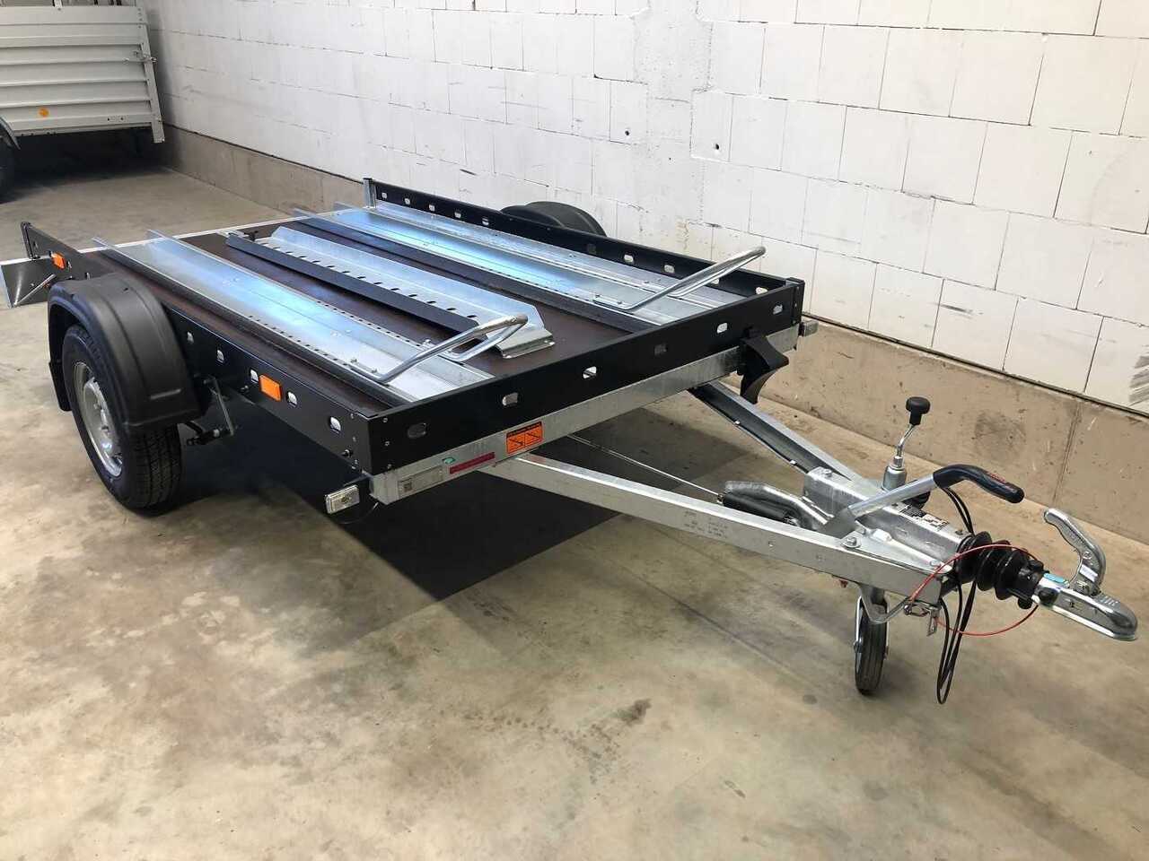 New Motorcycle trailer VEZEKO Motomax B 13 Motorradanhänger: picture 19