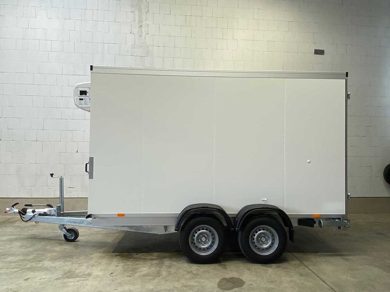 New Refrigerator trailer VEZEKO TK B 30.35 KH Kühlanhänger: picture 10