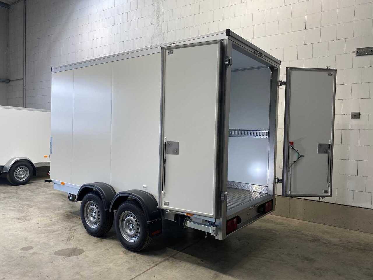 New Refrigerator trailer VEZEKO TK B 30.35 KH Kühlanhänger: picture 26