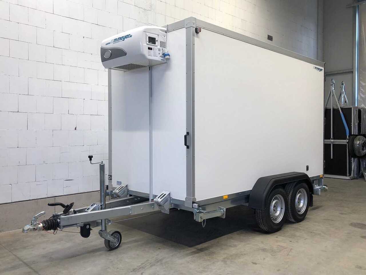 New Refrigerator trailer WM MEYER AZK 3534/156 Seitentür Kühlanhänger: picture 6