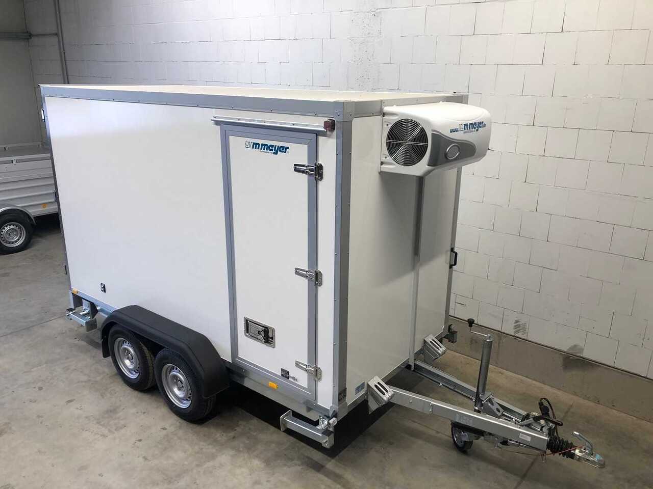 New Refrigerator trailer WM MEYER AZK 3534/156 Seitentür Kühlanhänger: picture 25