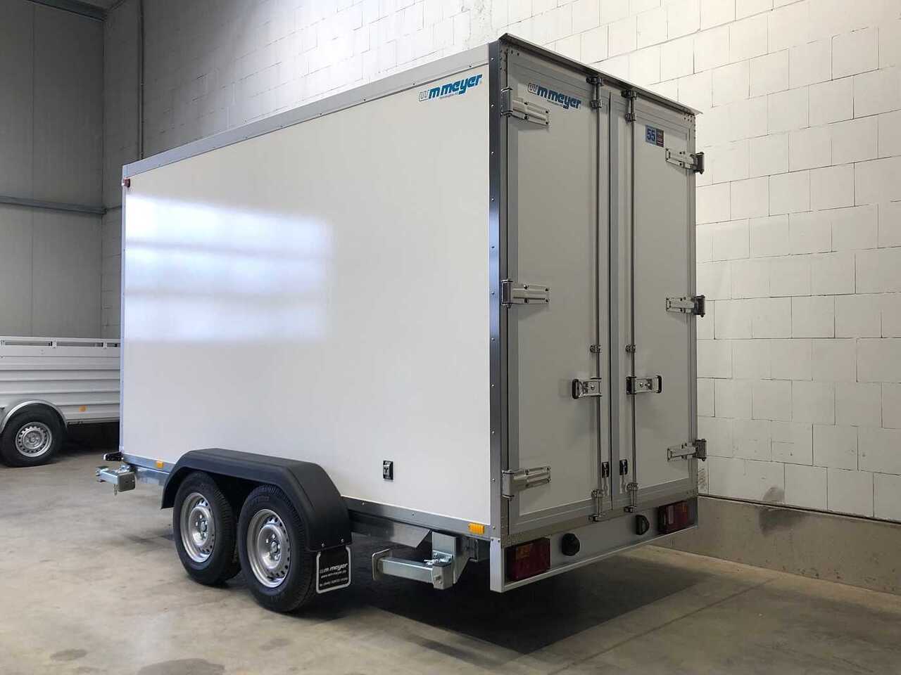 New Refrigerator trailer WM MEYER AZK 3534/156 Seitentür Kühlanhänger: picture 20