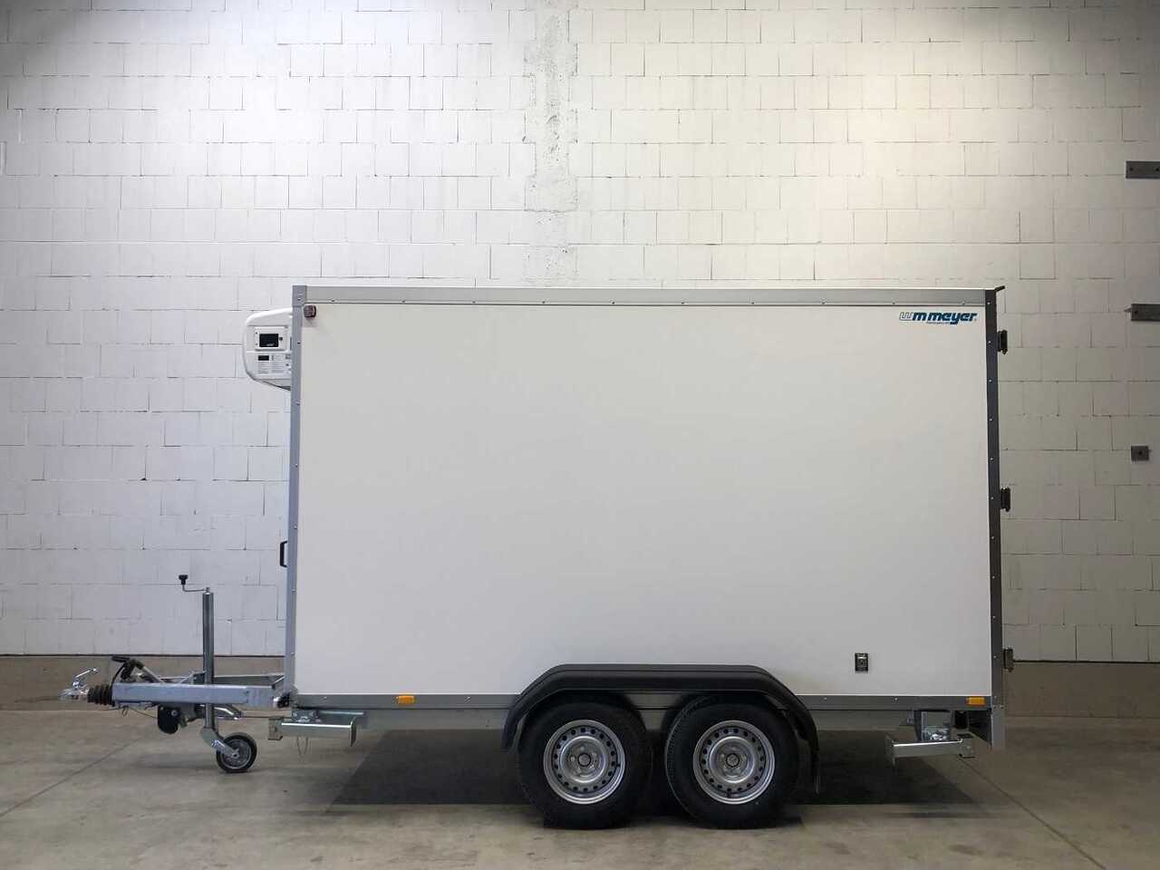 New Refrigerator trailer WM MEYER AZK 3534/156 Seitentür Kühlanhänger: picture 7