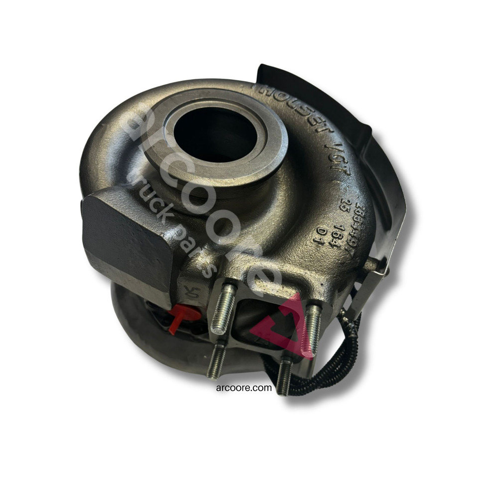CUMMINS HE300VG - Turbo for Truck: picture 2 CUMMINS HE300VG - Turbo for Truck: picture 2