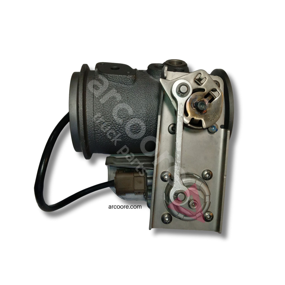 DAF 2256375 - Valve for Truck: picture 3 DAF 2256375 - Valve for Truck: picture 3