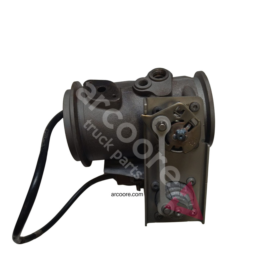 DAF BPV OE 2256380 - Valve for Truck: picture 3 DAF BPV OE 2256380 - Valve for Truck: picture 3