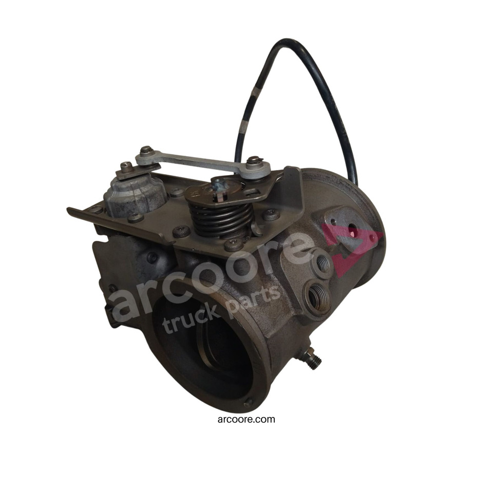 DAF BPV OE 2256380 - Valve for Truck: picture 1 DAF BPV OE 2256380 - Valve for Truck: picture 1