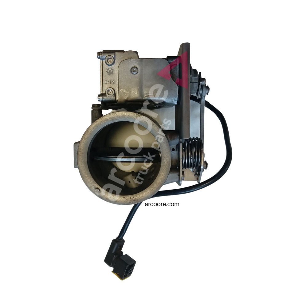 DAF BPV OE 2256380 - Valve for Truck: picture 2 DAF BPV OE 2256380 - Valve for Truck: picture 2