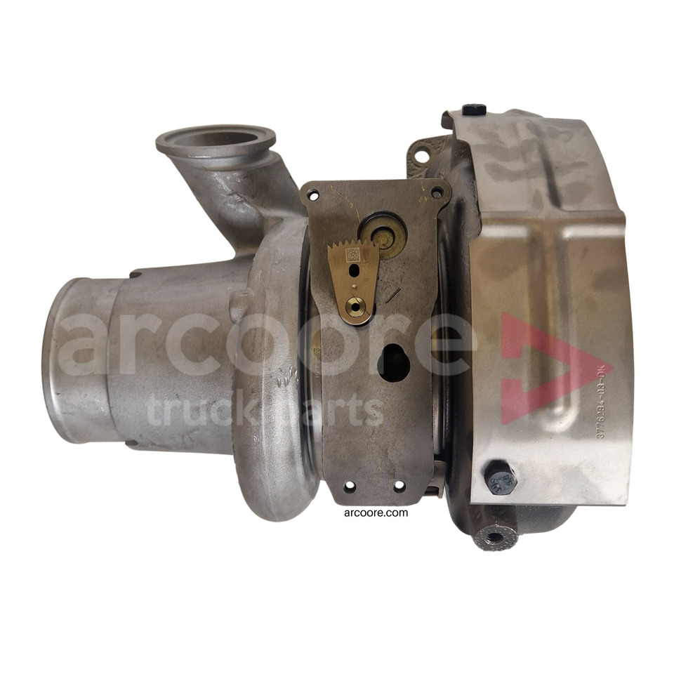 HOLSET HE300VG - Turbo: picture 3 HOLSET HE300VG - Turbo: picture 3