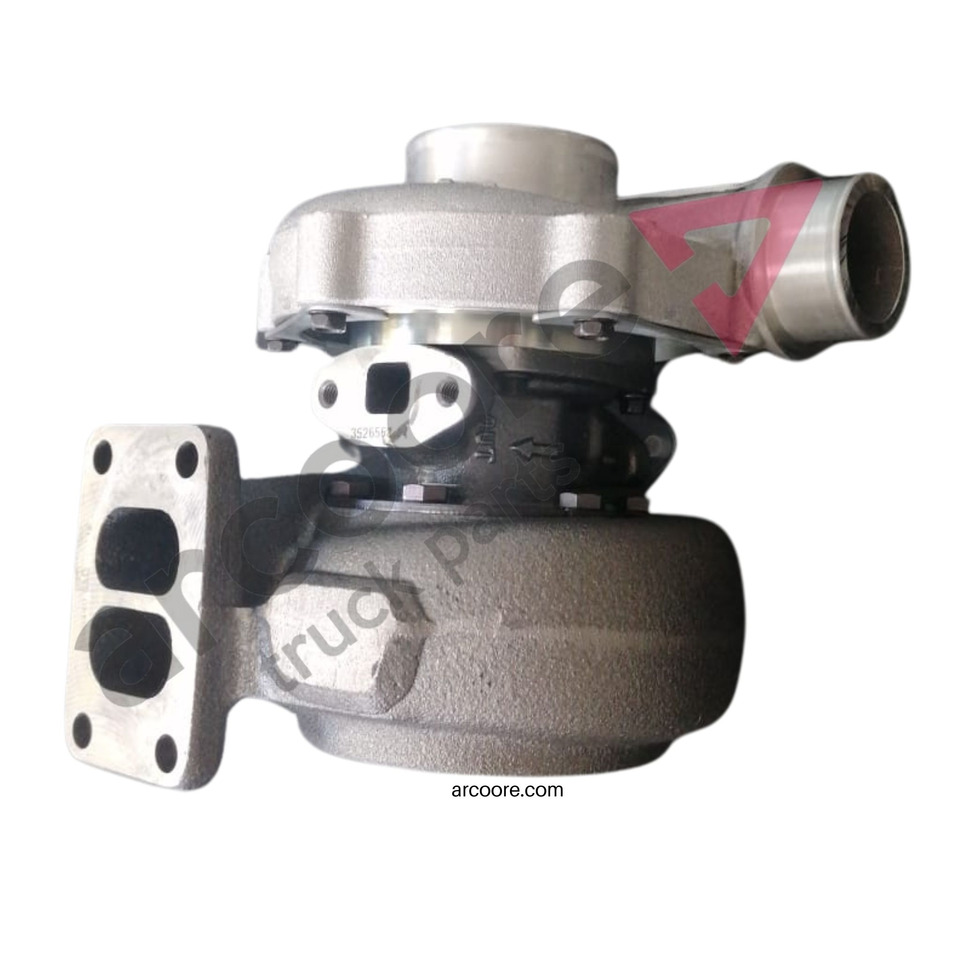 HOLSET HX55 - Turbo: picture 2 HOLSET HX55 - Turbo: picture 2