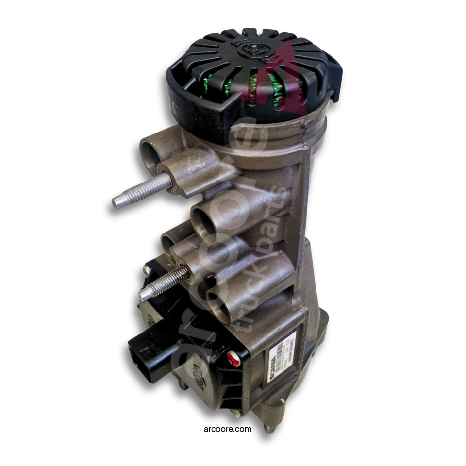 KNORR-BREMSE K055628 - Brake valve: picture 1 KNORR-BREMSE K055628 - Brake valve: picture 1