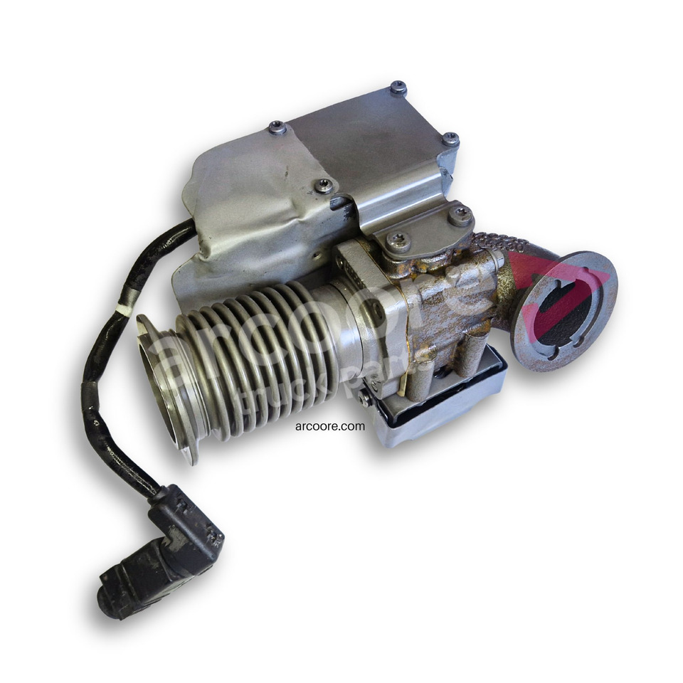 PACCAR 2339622 - Valve for Truck: picture 1 PACCAR 2339622 - Valve for Truck: picture 1