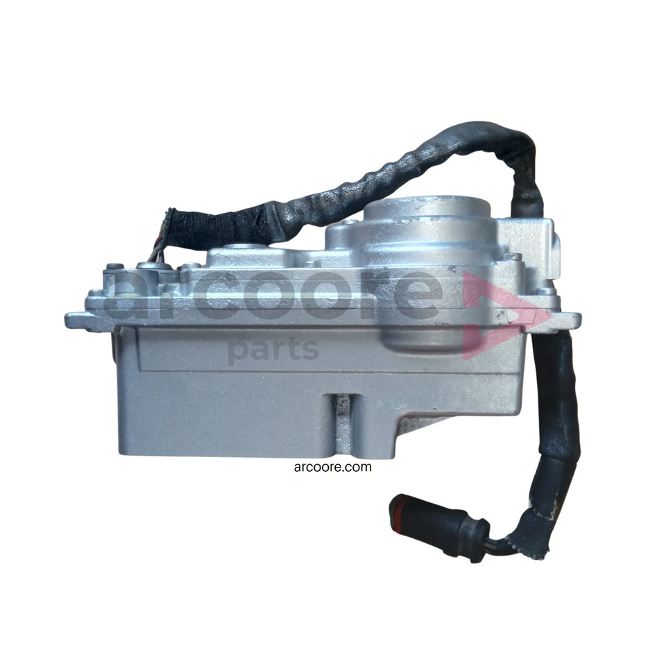 SCANIA HE400VG - Valve for Truck: picture 4 SCANIA HE400VG - Valve for Truck: picture 4