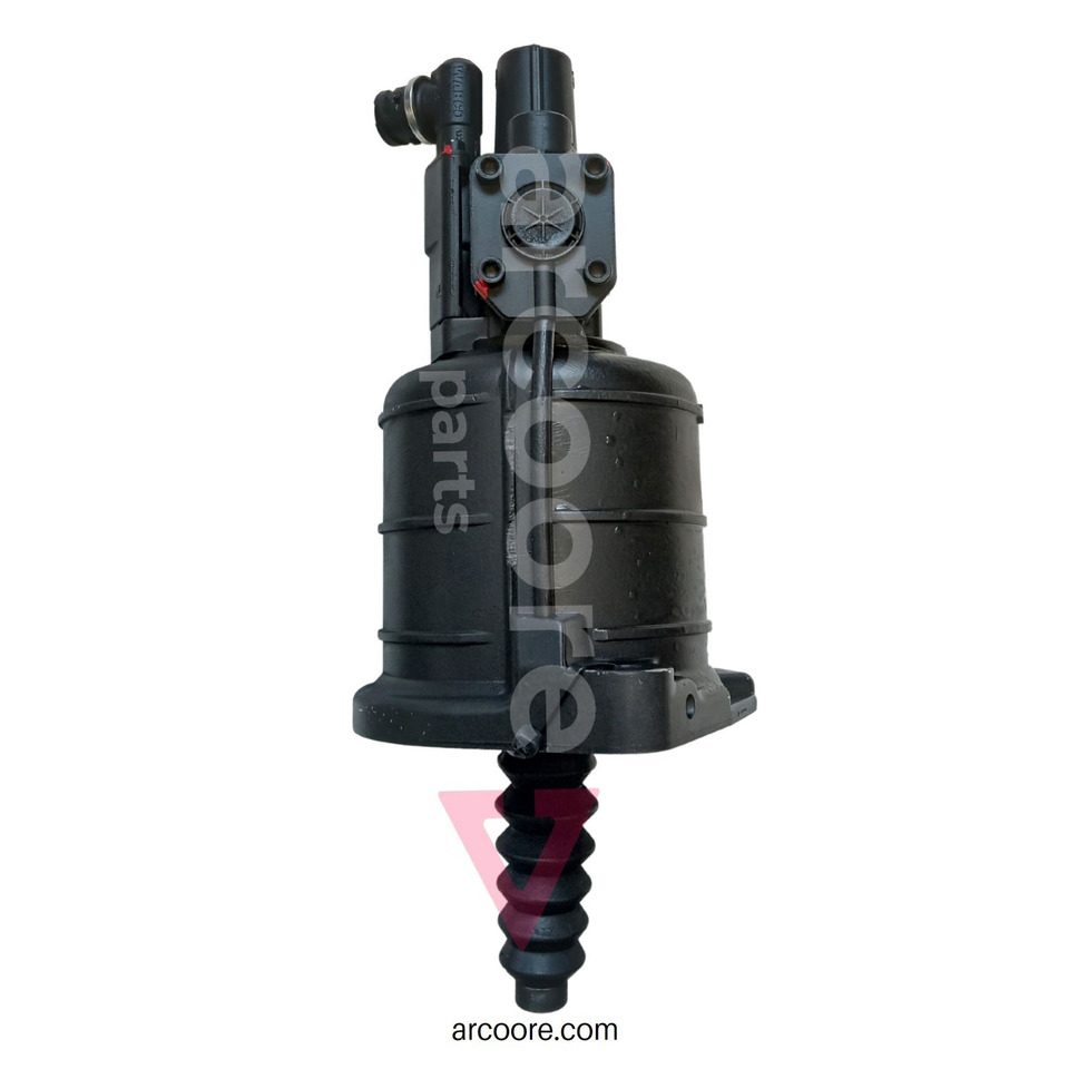 WABCO 9700514410 - Clutch servo for Truck: picture 1 WABCO 9700514410 - Clutch servo for Truck: picture 1