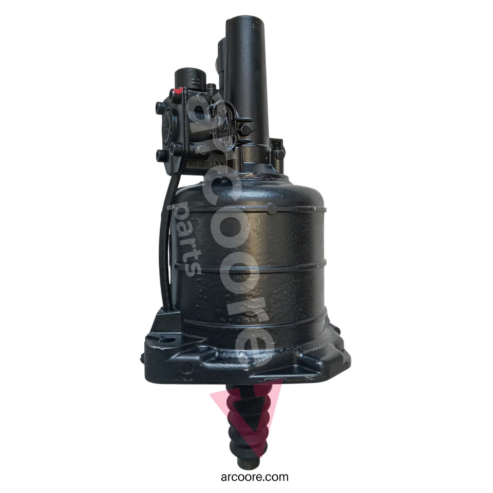 WABCO 9700514410 - Clutch servo for Truck: picture 2 WABCO 9700514410 - Clutch servo for Truck: picture 2