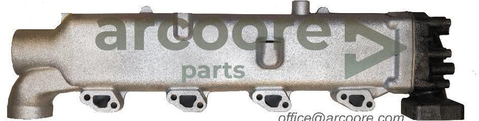 Man ; Enfriador EGR, EGR Valve, Módulo AGR man TGL - EGR cooler for Truck: picture 1 Man ; Enfriador EGR, EGR Valve, Módulo AGR man TGL - EGR cooler for Truck: picture 1