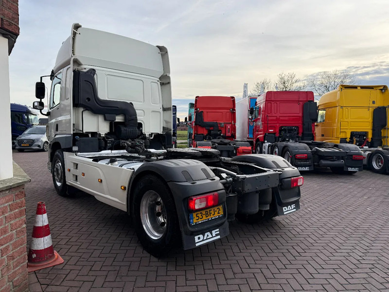 DAF CF 440 CF440 4X2 SPACECAB / Full spoilers / Alcoa / Hydraulics / Holland Truck !!!!!!! - Tractor unit: picture 3 DAF CF 440 CF440 4X2 SPACECAB / Full spoilers / Alcoa / Hydraulics / Holland Truck !!!!!!! - Tractor unit: picture 3